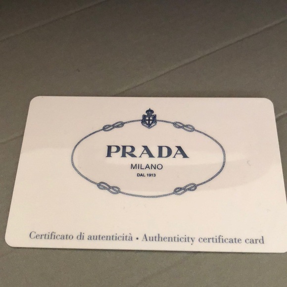Prada like brand new!!!! - Picture 4 of 8